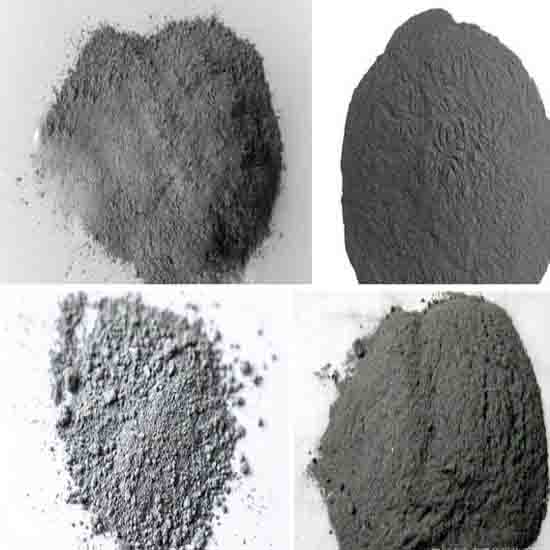昌邑灰色隔断墙采用的粉末